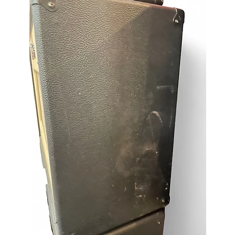 Used ValveTrain 2X12 CAB Guitar Cabinet