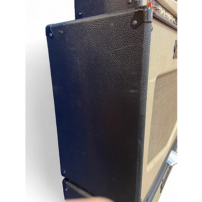 Used ValveTrain 2X12 CAB Guitar Cabinet