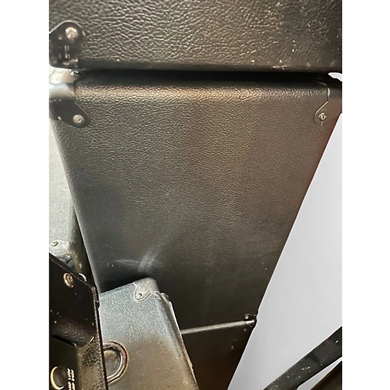 Used ValveTrain 2X12 CAB Guitar Cabinet