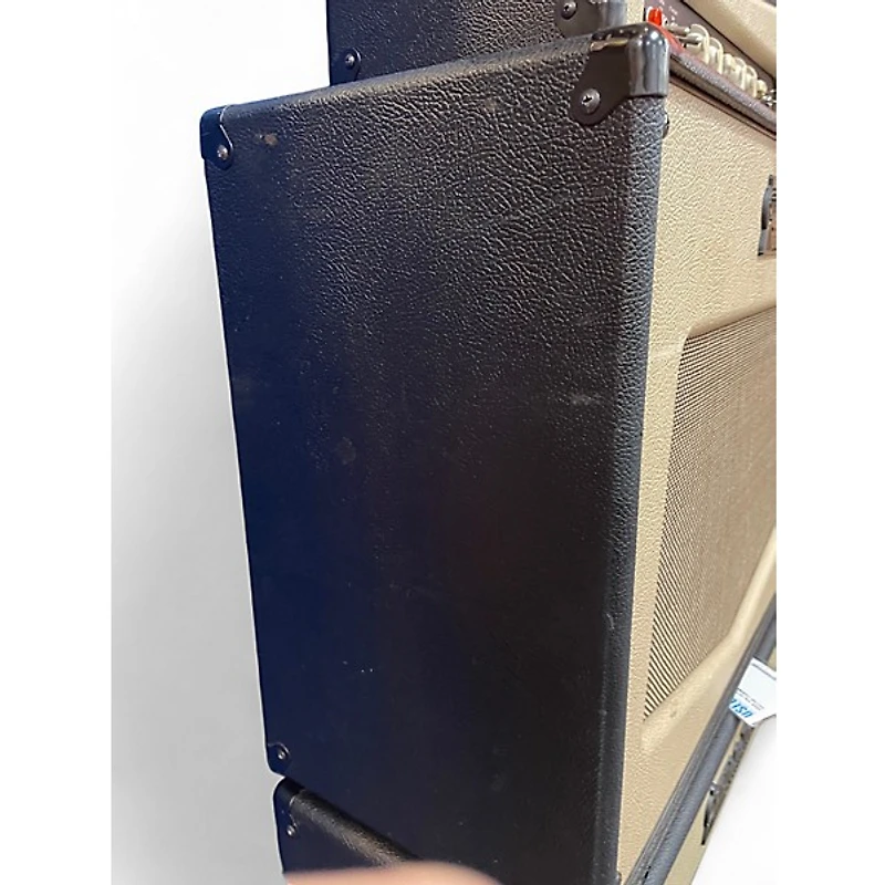 Used ValveTrain 2X12 CAB Guitar Cabinet