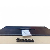 Used ValveTrain 2X12 CAB Guitar Cabinet