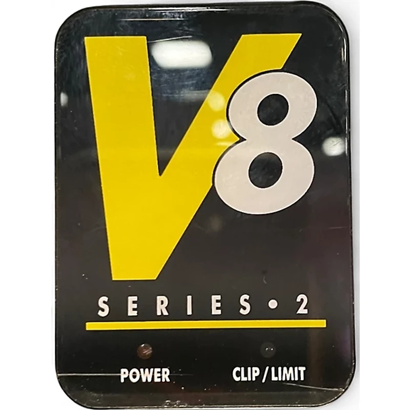 Used KRK V8 Series 1 Each Powered Monitor