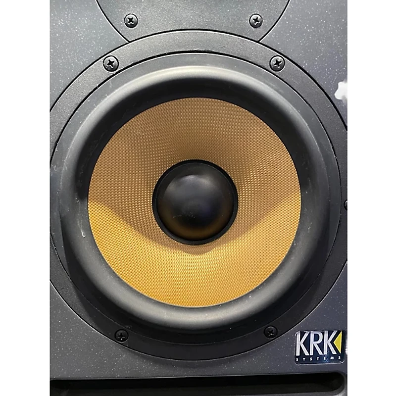 Used KRK V8 Series 1 Each Powered Monitor