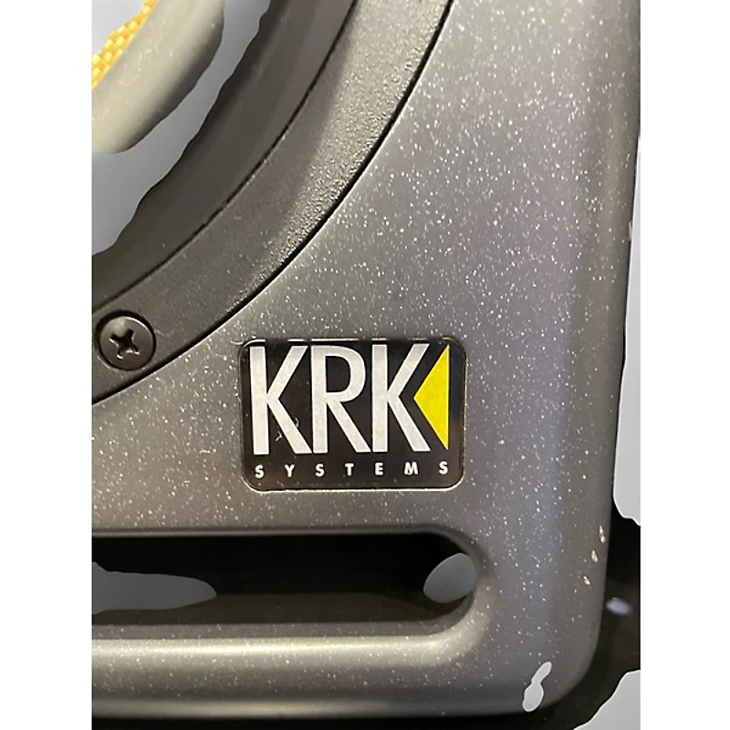 Used KRK V8 Series 1 Each Powered Monitor