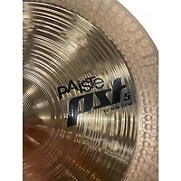 Used MEINL 12in HCS China Cymbal