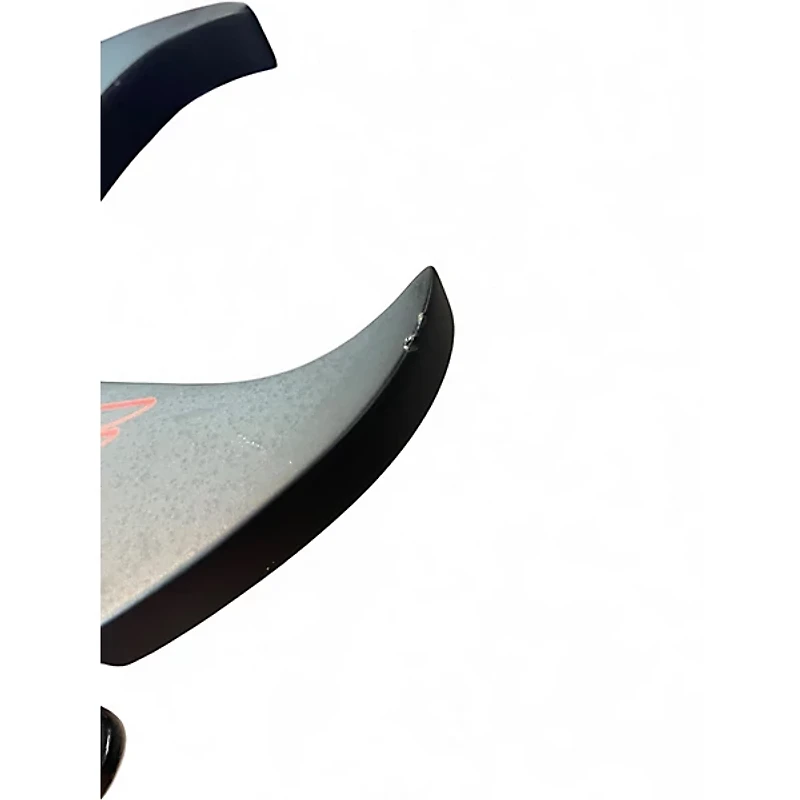 Used Dean Kerry King V Satin Black Solid Body Electric Guitar