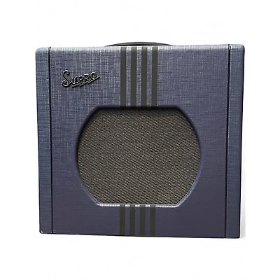 Used Supro BLUES KING Tube Guitar Combo Amp