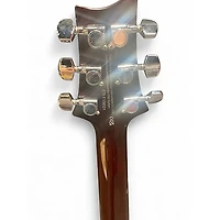 Used PRS SE DTG 2 Tone Sunburst Solid Body Electric Guitar