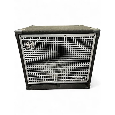 Used SWR WorkingPro 15 200W 1x15 Bass Combo Amp