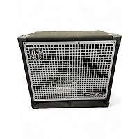 Used SWR WorkingPro 15 200W 1x15 Bass Combo Amp