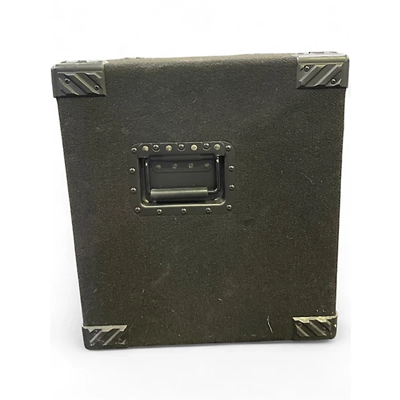 Used SWR WorkingPro 15 200W 1x15 Bass Combo Amp