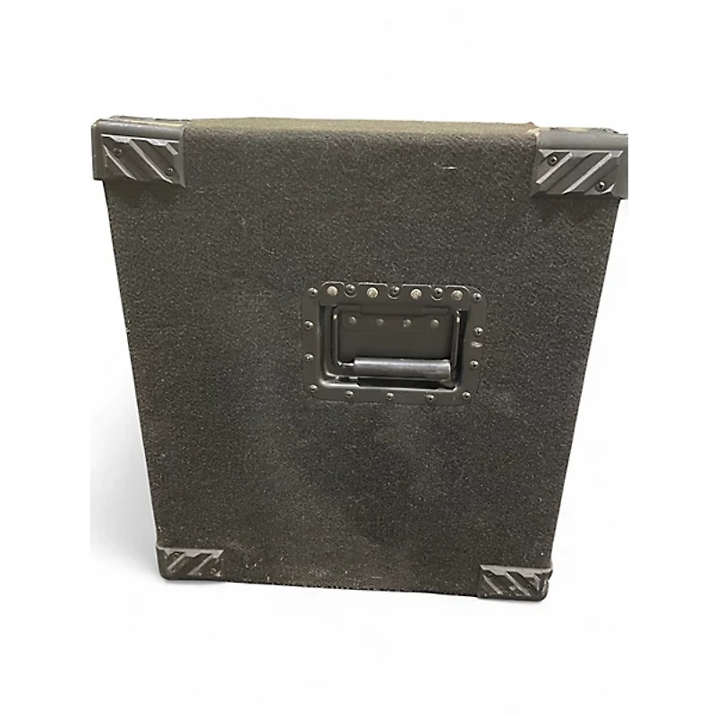 Used SWR WorkingPro 15 200W 1x15 Bass Combo Amp