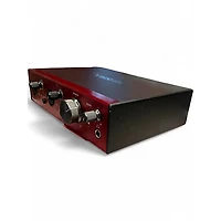 Used Focusrite CLARETT+ 2 PRE Audio Interface