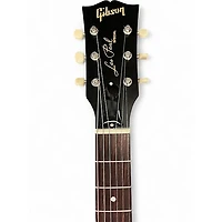 Used Gibson Les Paul Special Black Solid Body Electric Guitar