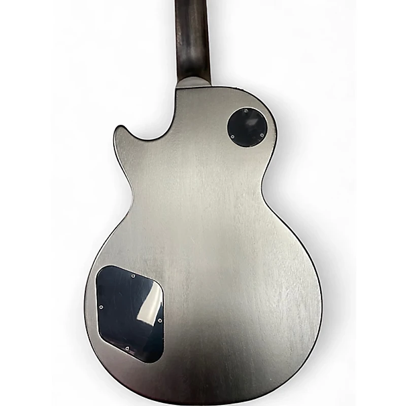 Used Gibson Les Paul Special Black Solid Body Electric Guitar