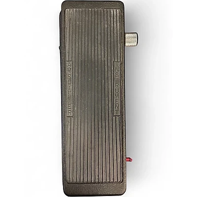 Used Dunlop 535Q Effect Pedal