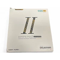 Used Hotone Effects AMPERO Effect Processor