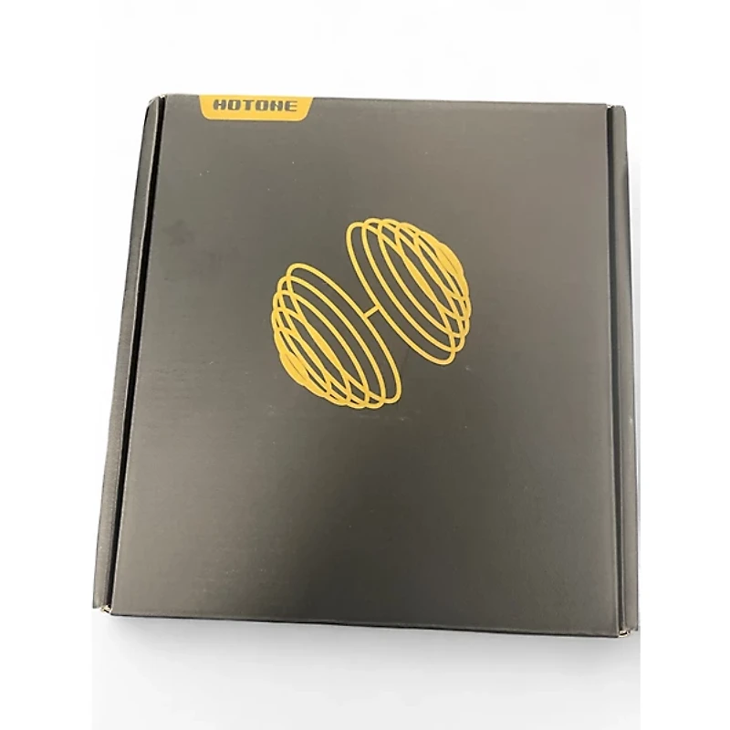 Used Hotone Effects AMPERO Effect Processor