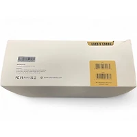 Used Hotone Effects AMPERO Effect Processor