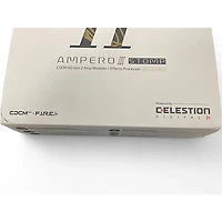 Used Hotone Effects AMPERO Effect Processor