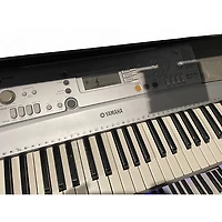 Used Yamaha YPT330 61 Key Portable Keyboard