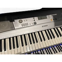 Used Yamaha YPT330 61 Key Portable Keyboard
