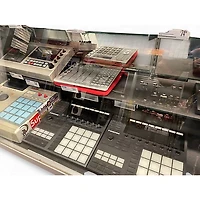 Used Akai Professional MPD218 MIDI Controller