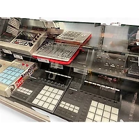 Used Akai Professional MPD218 MIDI Controller