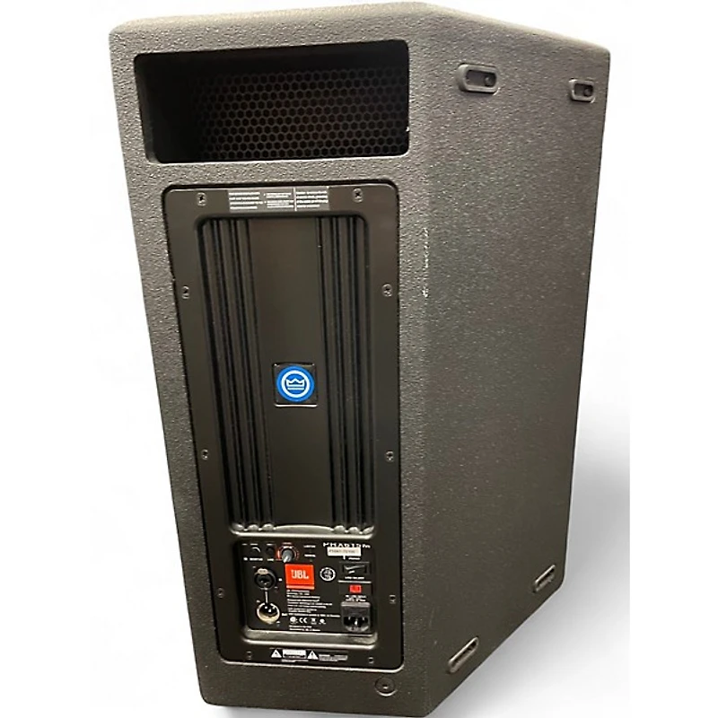 Used JBL PRX615M Powered Speaker