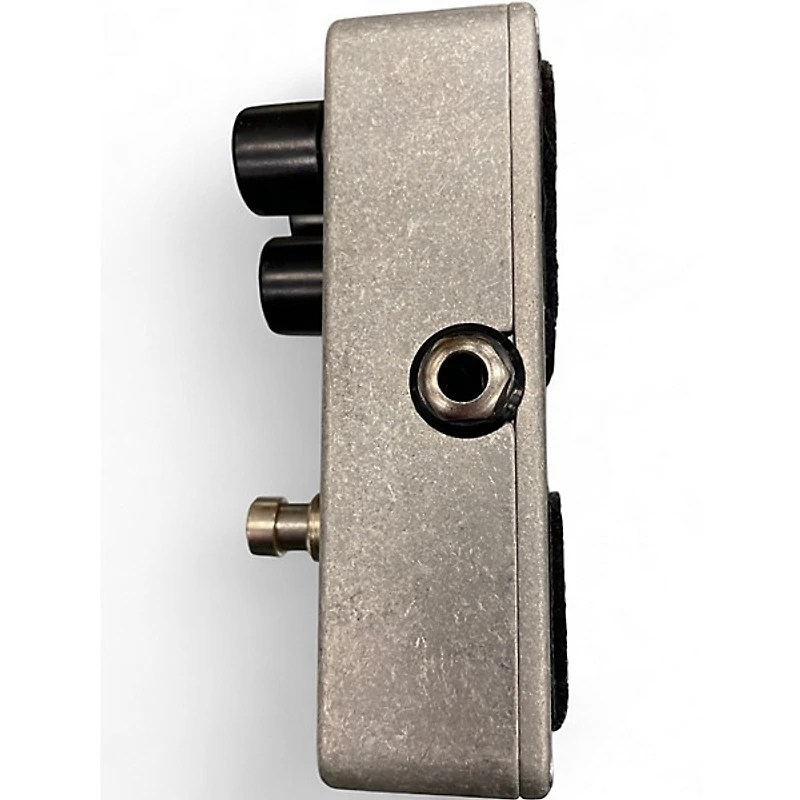 Used Electro-Harmonix Soul Food Overdrive Effect Pedal