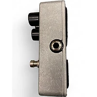 Used Electro-Harmonix Soul Food Overdrive Effect Pedal