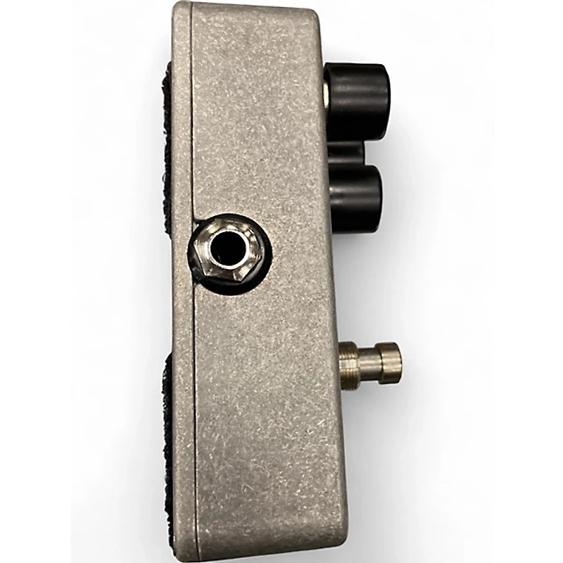 Used Electro-Harmonix Soul Food Overdrive Effect Pedal