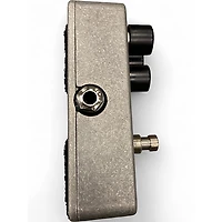 Used Electro-Harmonix Soul Food Overdrive Effect Pedal