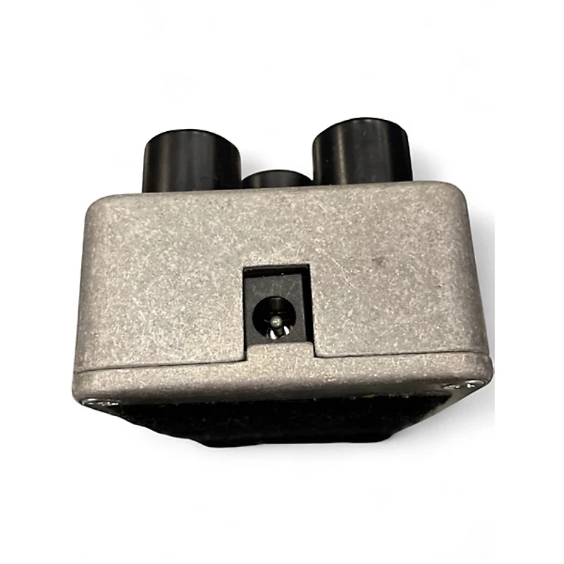 Used Electro-Harmonix Soul Food Overdrive Effect Pedal