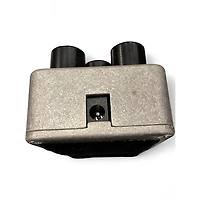 Used Electro-Harmonix Soul Food Overdrive Effect Pedal