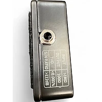 Used TC Electronic Bonafide Buffer Pedal