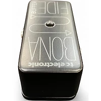 Used TC Electronic Bonafide Buffer Pedal