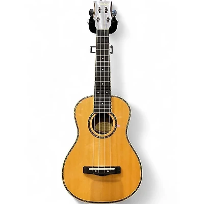 Used Mitchell MU70 Concert Natural Ukulele