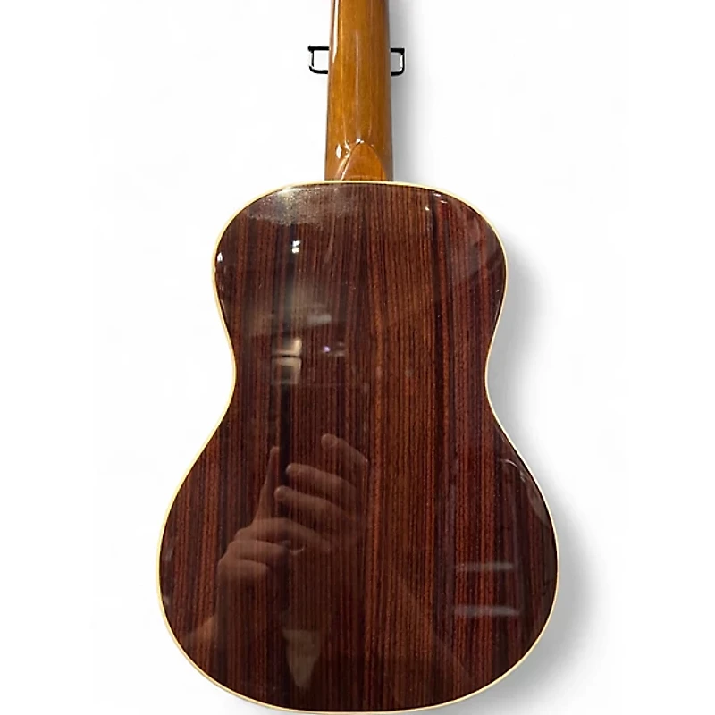 Used Mitchell MU70 Concert Natural Ukulele