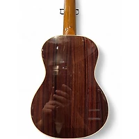 Used Mitchell MU70 Concert Natural Ukulele