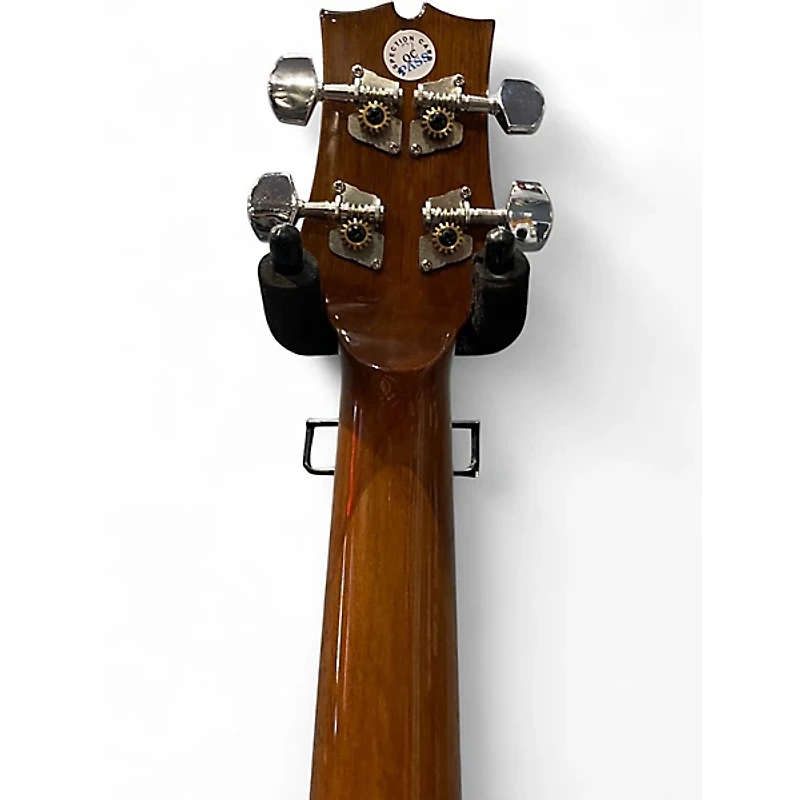 Used Mitchell MU70 Concert Natural Ukulele