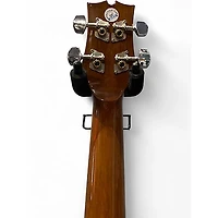 Used Mitchell MU70 Concert Natural Ukulele