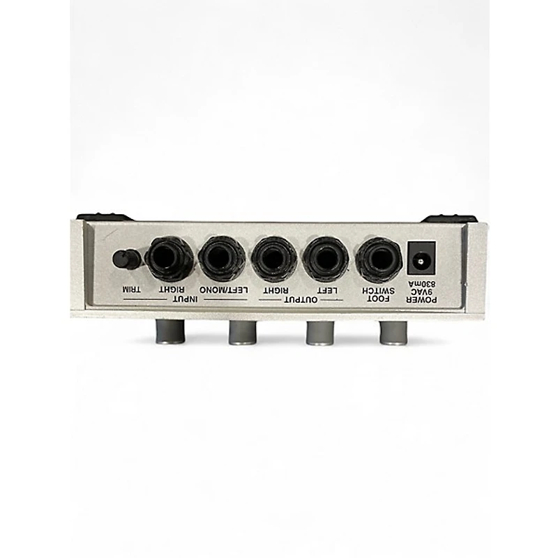 Used Alesis FAZE Effect Pedal