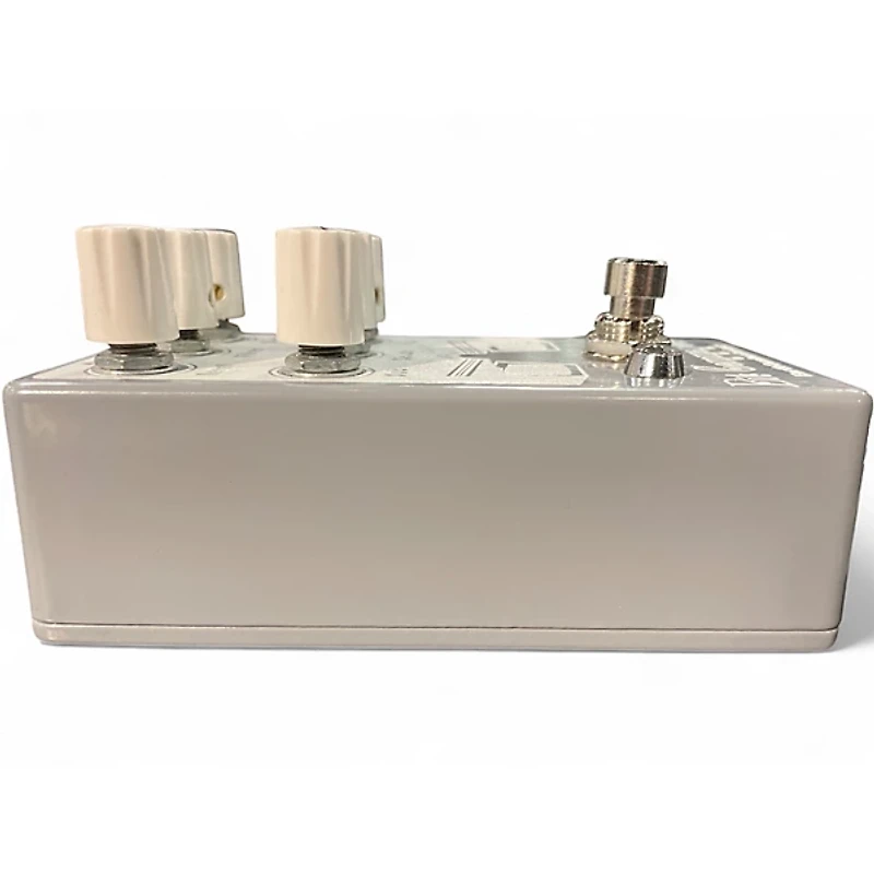 Used EarthQuaker Devices Bit Commander Octave Synth Effect Pedal