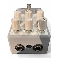 Used EarthQuaker Devices Bit Commander Octave Synth Effect Pedal