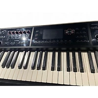 Used Roland FA08 Keyboard Workstation