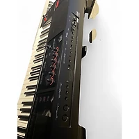 Used Roland FA08 Keyboard Workstation