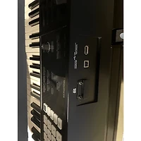 Used Roland FA08 Keyboard Workstation