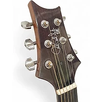 Used PRS A50E Natural Acoustic Electric Guitar