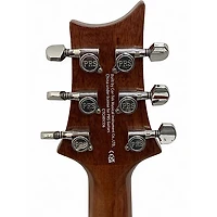 Used PRS A50E Natural Acoustic Electric Guitar